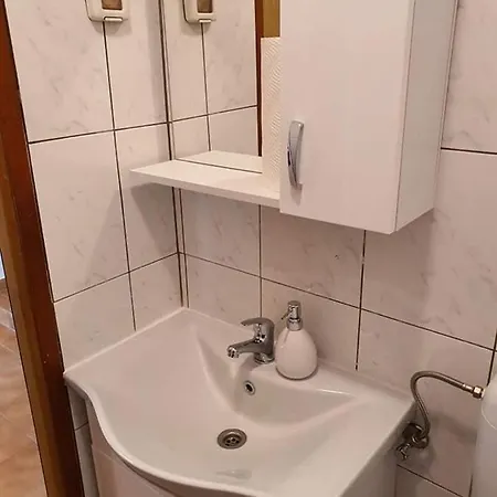 Apartamento Aldi 4 Pula