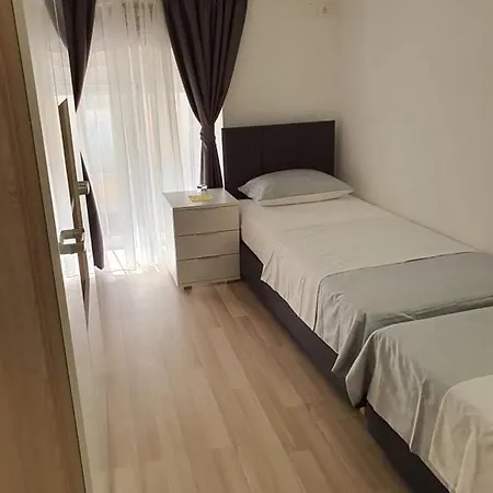 Apartamento Aldi 4 Pula
