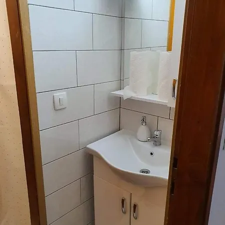 Aldi 4 Apartament *