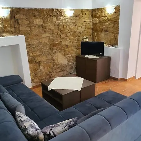 Apartamento Aldi 4 Pula