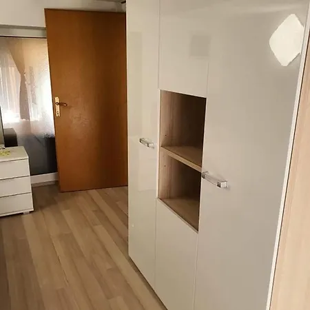 Aldi 4 Apartamento Pula
